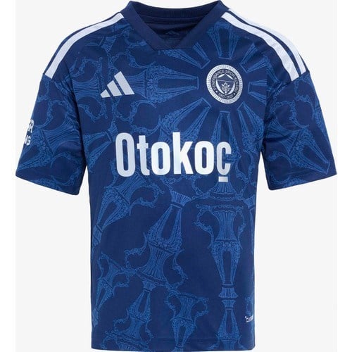Fenerbahçe 2026/2027 Yeni Sezon Lacivert Junior Forma