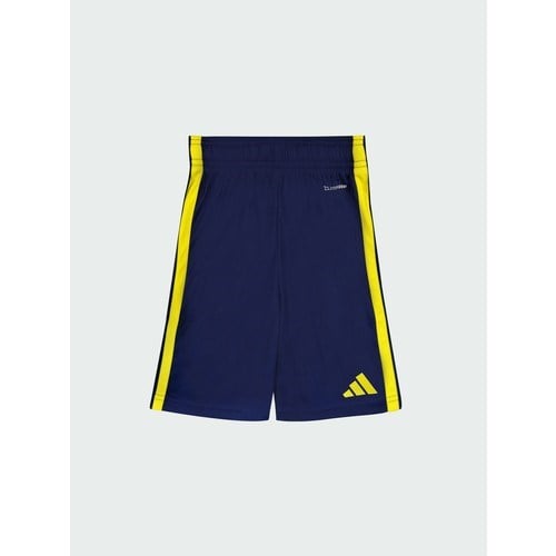 Fenerbahçe 2026/2027 Yeni Sezon Lacivert Şort Junior( Çubuklu )