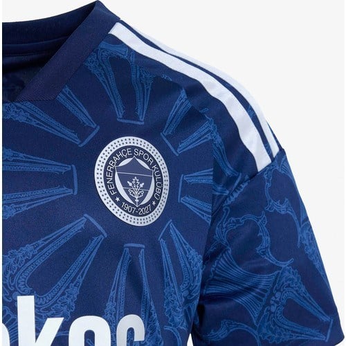 Fenerbahçe 2026/2027 Yeni Sezon Lacivert Junior Forma