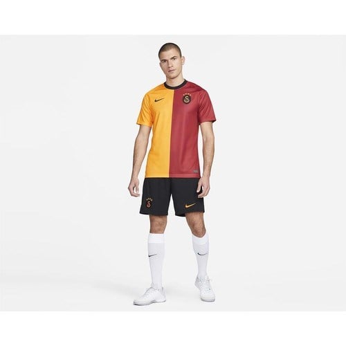 Galatasaray Nike Galatasaray Forma 2022/2023 Parçalı Iç Saha Forması