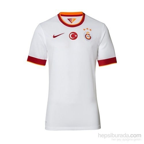 Gs Ss Away Stadium Jsy-50-29L Çocuk Forma 618798