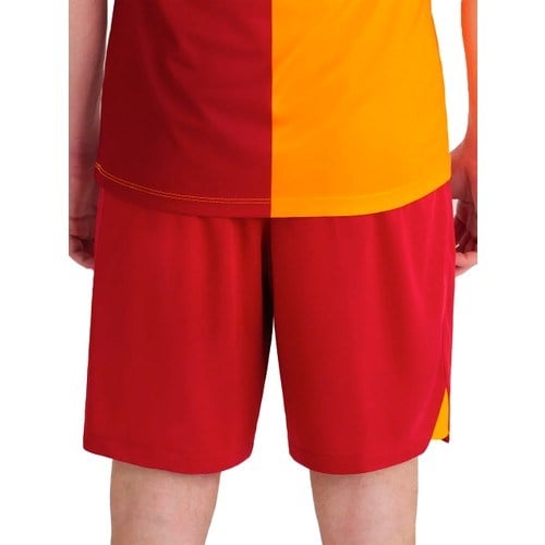 Gs Store Nike Galatasaray Erkek Iç/dış Saha Futbol Şort FJ6344-613