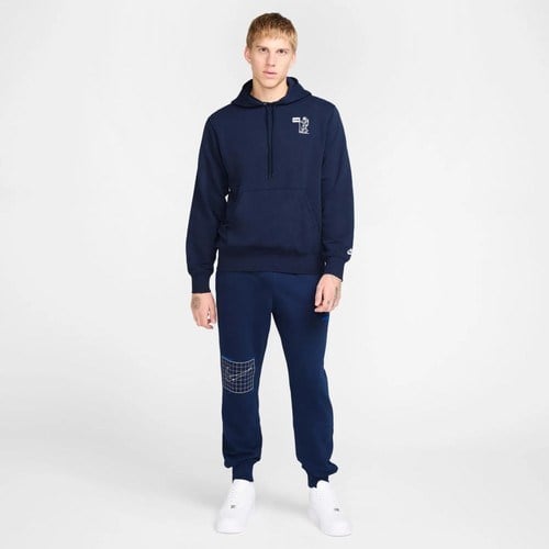 HQ8594 451 Nike HQ859 Club Erkek Günlük Sweatshirt