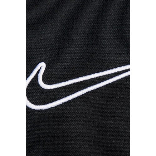 Karışık Nike Dri-Fit ACD25 Dril Top Br HJ3783-010 Siyah Erkek Futbol Antrenman Uzun Kollu Tişört
