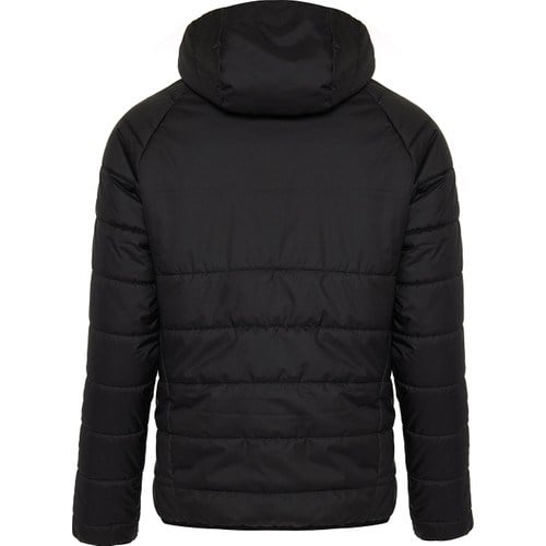 Krtlyvs Adidas Beşiktaş Mont 25-26 IJ7388 Erkek 3XL Siyah Renkli Taraftar Ürünü