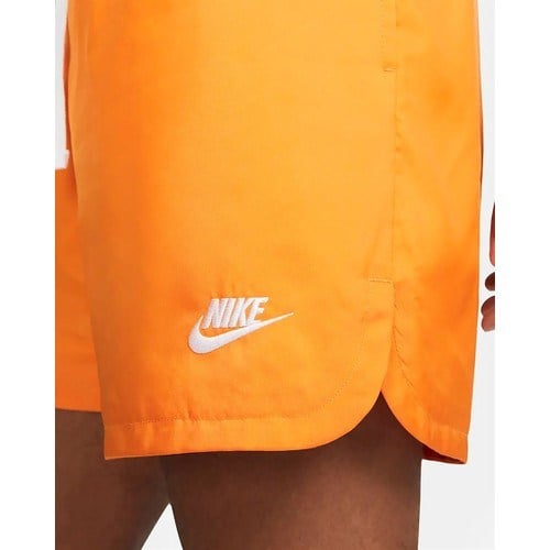 M Nk Club Wvn Lnd Flow Short
