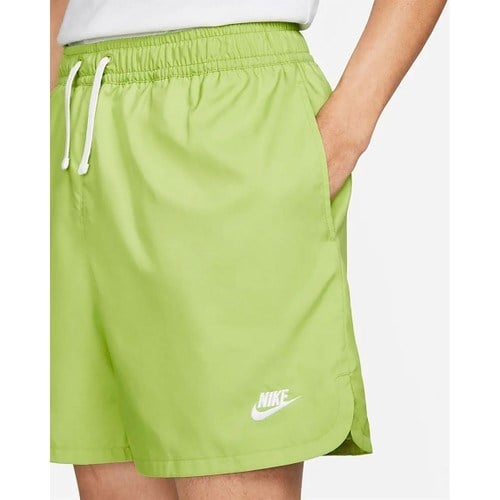 M Nk Club Wvn Lnd Flow Short