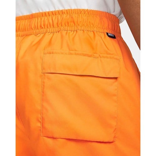 M Nk Club Wvn Lnd Flow Short