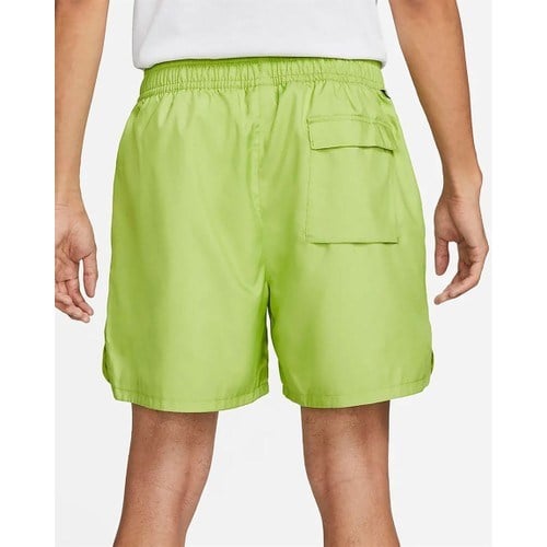 M Nk Club Wvn Lnd Flow Short