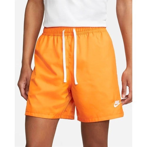 M Nk Club Wvn Lnd Flow Short