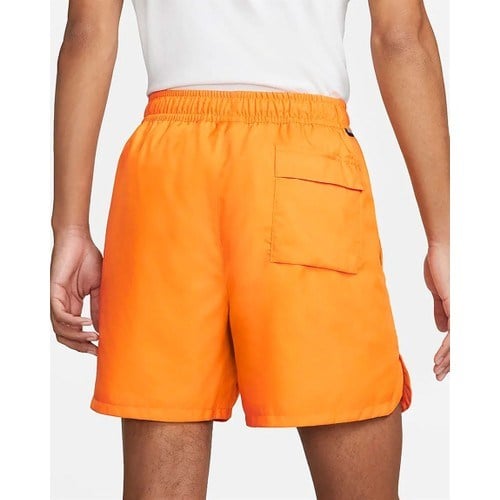 M Nk Club Wvn Lnd Flow Short