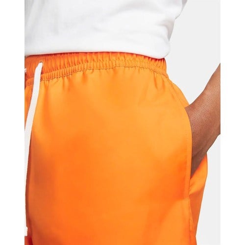 M Nk Club Wvn Lnd Flow Short