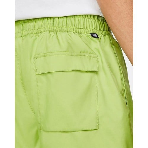 M Nk Club Wvn Lnd Flow Short
