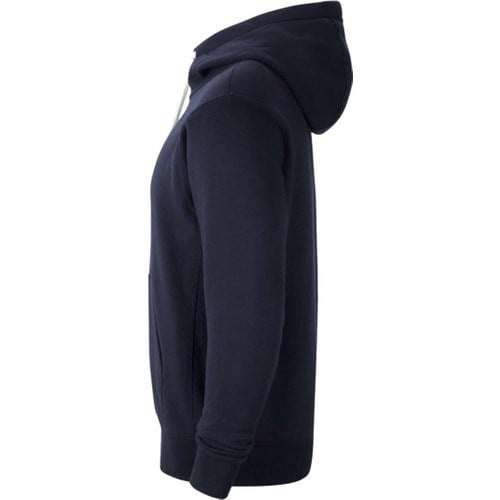 M Nk Flc PARK20 Fz Hoodie Erkek Sweatshirt