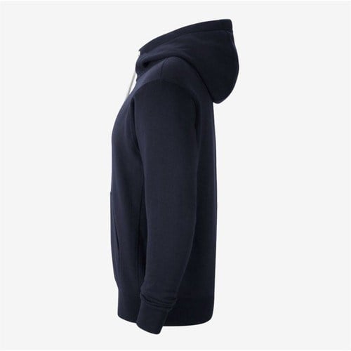 M Nk Flc PARK20 Fz Hoodie Erkek Sweatshirt