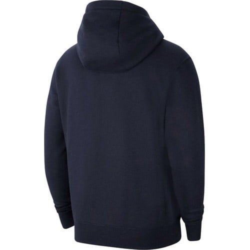 M Nk Flc PARK20 Fz Hoodie Erkek Sweatshirt