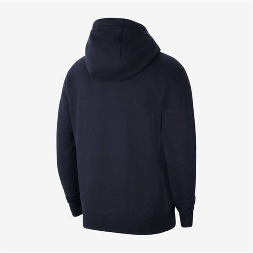 M Nk Flc PARK20 Fz Hoodie Erkek Sweatshirt