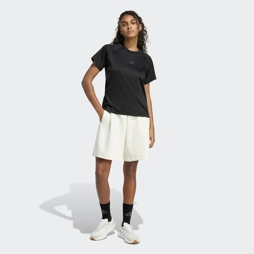 Markali Adidas Sportswear KC8089 SOFT LUX TEE