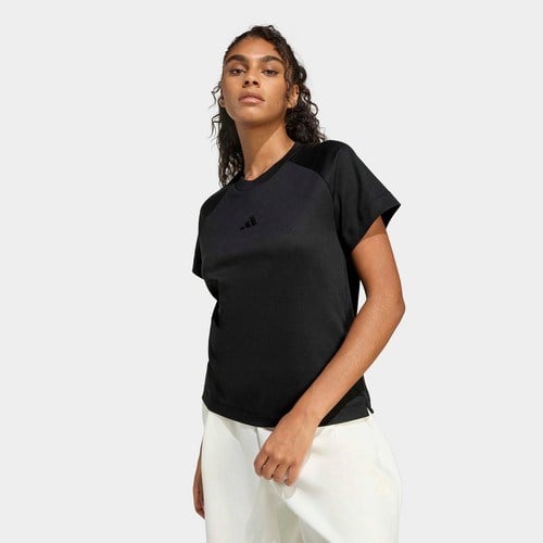 Markali Adidas Sportswear KC8089 SOFT LUX TEE