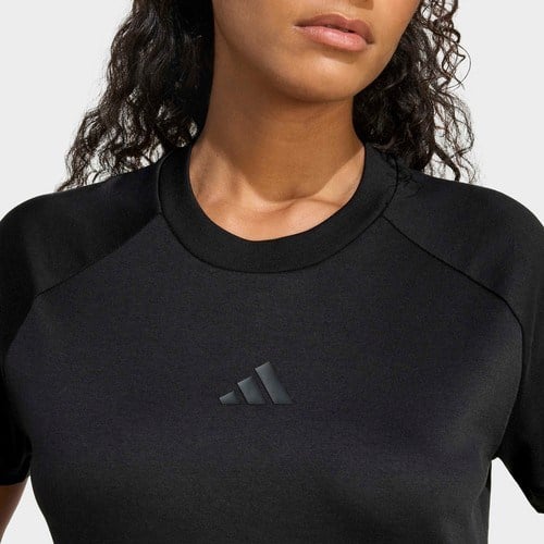 Markali Adidas Sportswear KC8089 SOFT LUX TEE