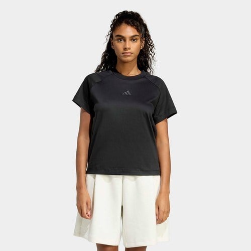 Markali Adidas Sportswear KC8089 SOFT LUX TEE