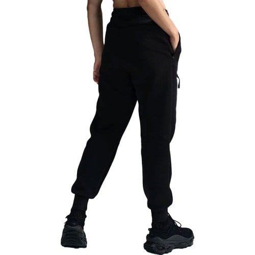 Markali Nike Sportswear Tech Fleece Siyah Kadın Eşofman Altı HV6779-010