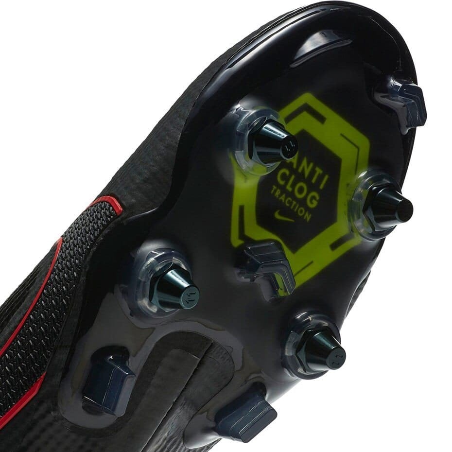 Mercurial Vapor 13 Elite Sg-pro Çim Saha Krampon At7899-060
