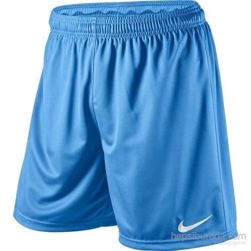 Nike 448222-412 Park Knit Dri-Fit Futbol Şortu