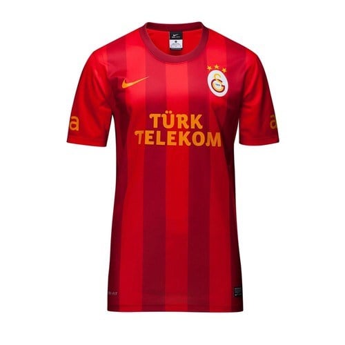 Nike 545705-606 Galatasaray Thırd Stadium 2013-2014 Yetişkin Taraftar Forması»