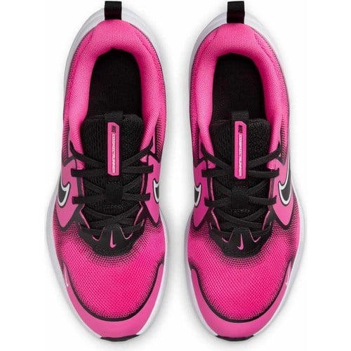 Nike 5m Nıke Cosmıc Runner (Gs) Pembe