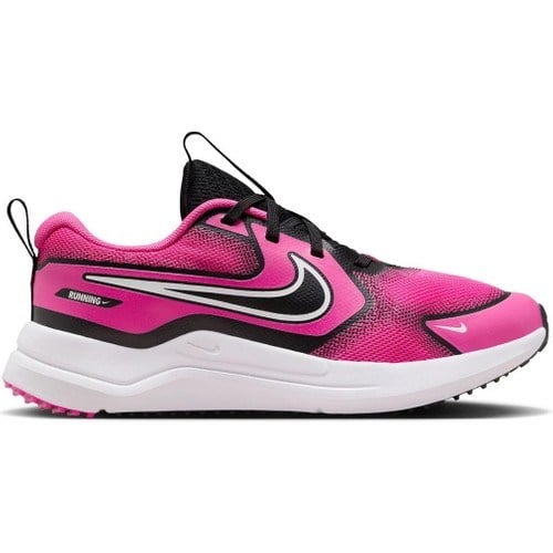 Nike 5m Nıke Cosmıc Runner (Gs) Pembe