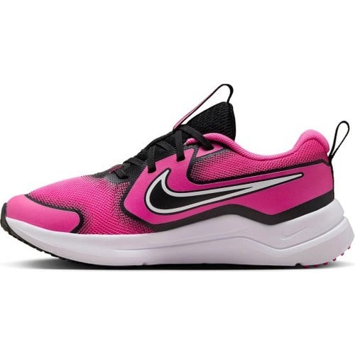 Nike 5m Nıke Cosmıc Runner (Gs) Pembe
