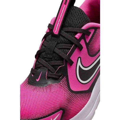 Nike 5m Nıke Cosmıc Runner (Gs) Pembe
