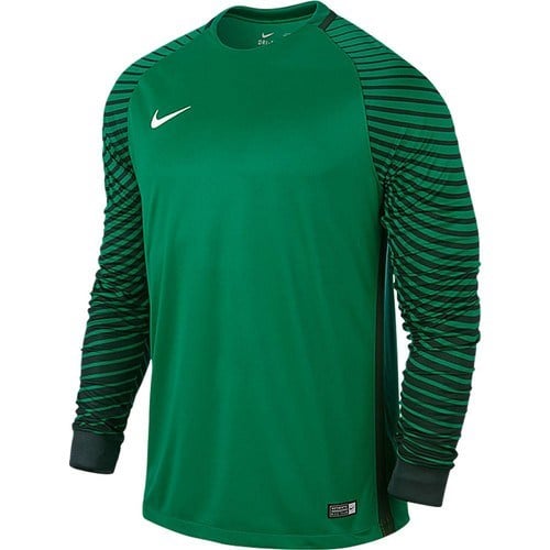 Nike 725882-319 Ls Gardien Jsy Kaleci Forması