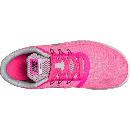 Nike 833993 Free Rn Gs Çocuk Günlük Spor Ayakkabısı 833993600