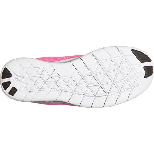 Nike 833993 Free Rn Gs Çocuk Günlük Spor Ayakkabısı 833993600