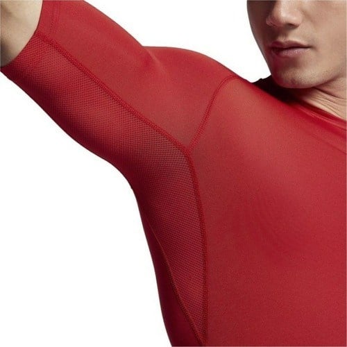 Nike 838091-657 M Np Top Ss Comp Erkek T-Shirt