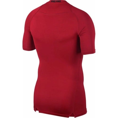 Nike 838091-657 M Np Top Ss Comp Erkek T-Shirt