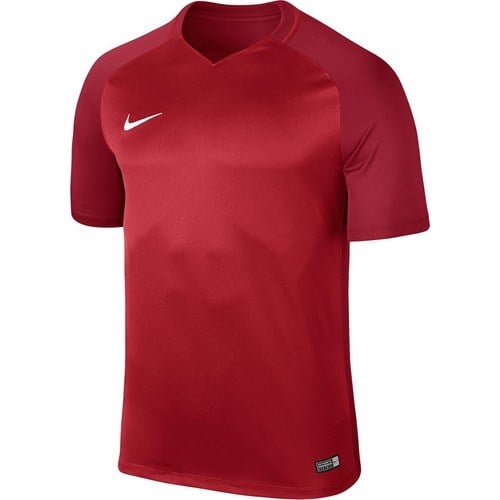 Nike 881483-657 Trophy Iıı Kısa Kol Futbol Forma