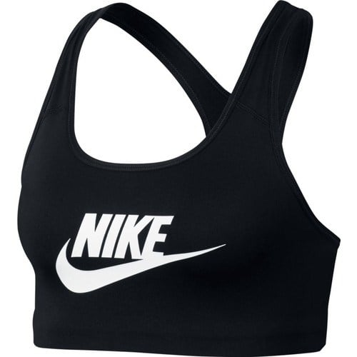 Nike 899370 Nike Swoosh Futura Bra