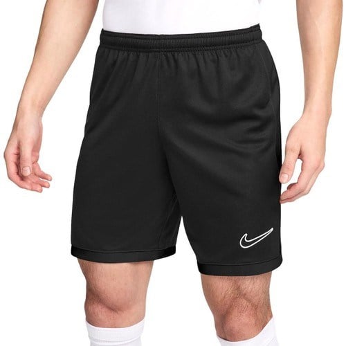 Nike Academy Dri-Fit Erkek Futbol Şort - HJ3796