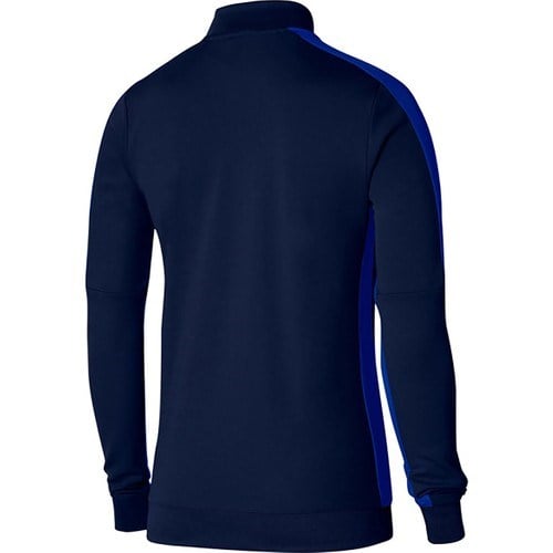 Nike Academy Dri Fit Kadın Lacivert Dik Yaka Ceket
