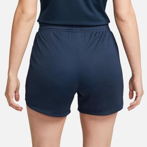Nike Academy Dri Fit Kadın Lacivert Şort