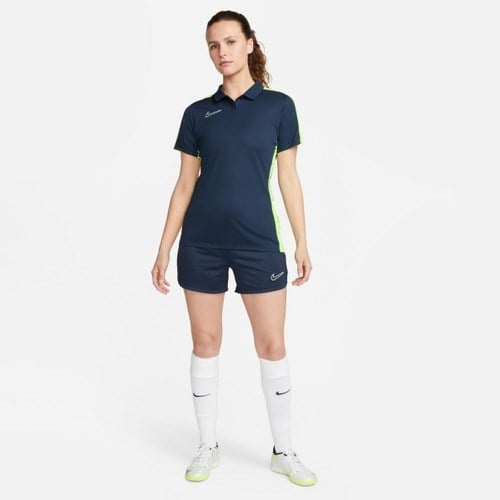 Nike Academy Dri Fit Kadın Lacivert Şort