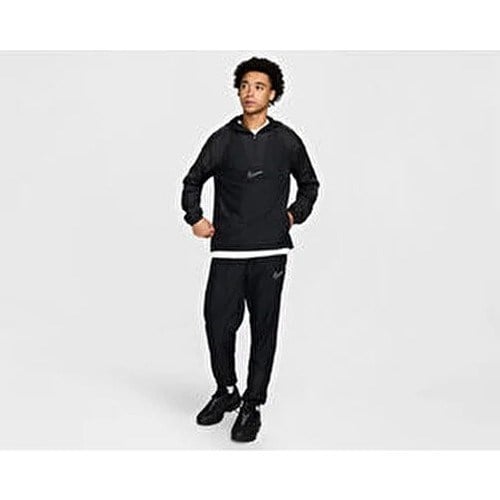 Nike Academy+ Erkek Sweat Kp HJ3750-010 Renkli