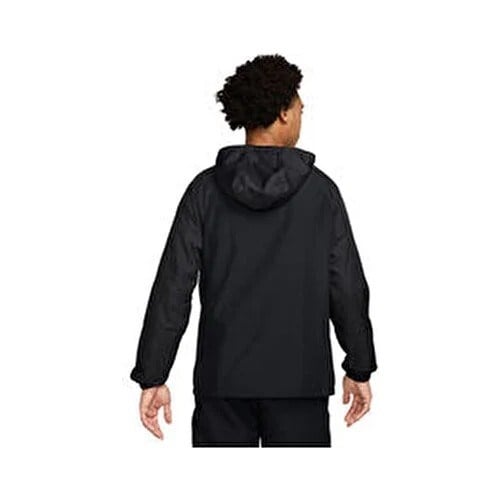 Nike Academy+ Erkek Sweat Kp HJ3750-010 Renkli