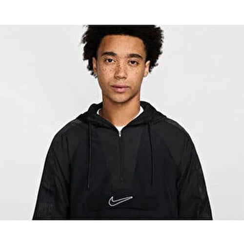 Nike Academy+ Erkek Sweat Kp HJ3750-010 Renkli