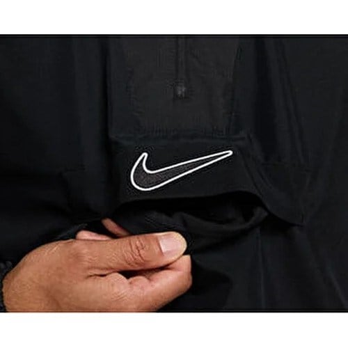Nike Academy+ Erkek Sweat Kp HJ3750-010 Renkli