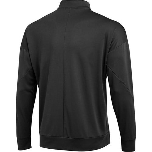 Nike Academy Pro 24 Track Dri Fit Erkek Siyah Dik Yaka Ceket