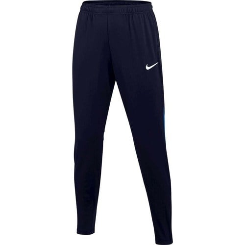 Nike Academy Pro Kadın Eşofman Altı Kadın Futbol Antrenman Eşofman Altı Lacivert
